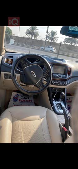 Chery Tiggo 5